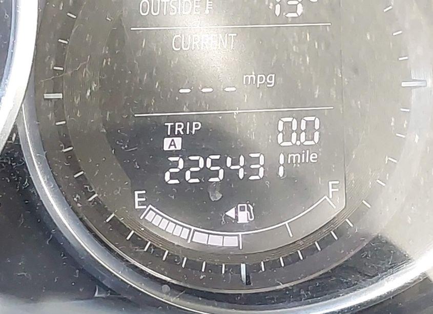 Photo 15 of 2015 Mazda Cx-5 TOURING (VIN JM3KE2CY9F0454027)