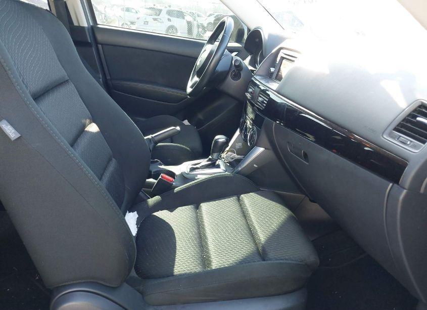 Photo 5 of 2015 Mazda Cx-5 TOURING (VIN JM3KE2CY9F0487853)