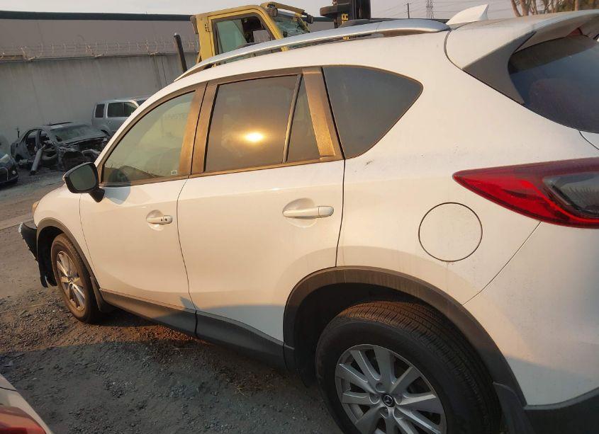 Photo 14 of 2015 Mazda Cx-5 TOURING (VIN JM3KE2CY9F0546318)