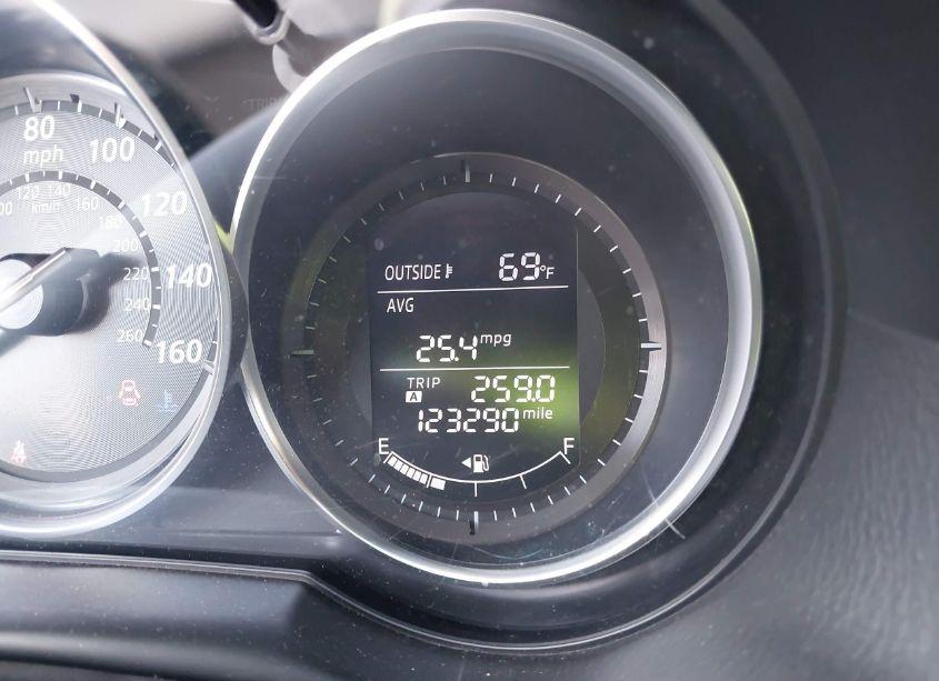 Photo 15 of 2015 Mazda Cx-5 TOURING (VIN JM3KE2CY9F0546318)