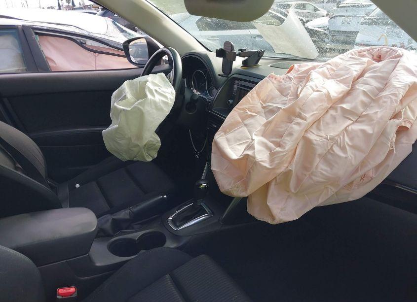 Photo 5 of 2015 Mazda Cx-5 TOURING (VIN JM3KE2CY9F0546318)