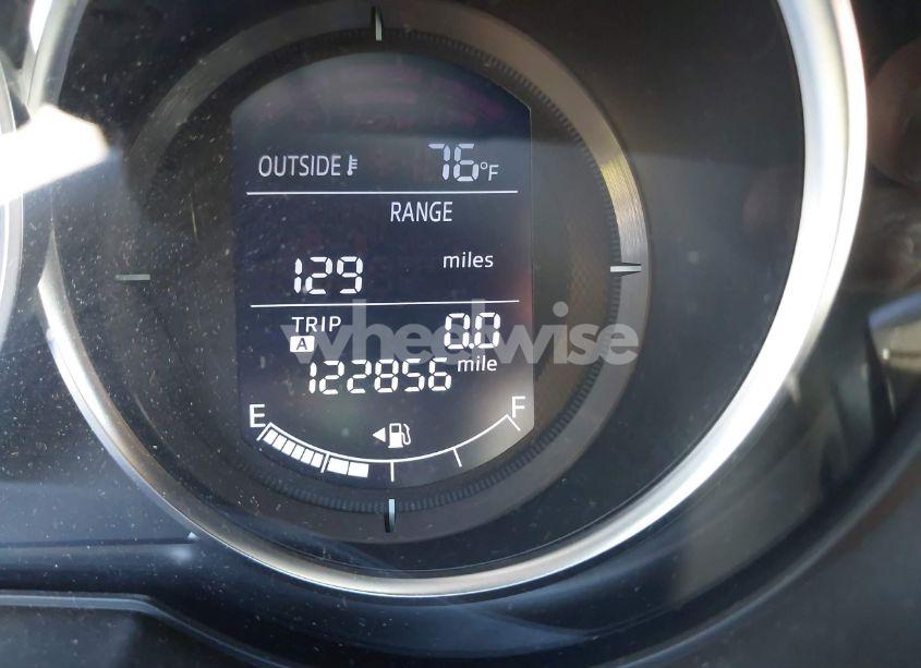 Photo 15 of 2016 Mazda Cx-5 TOURING (VIN JM3KE2CY9G0684524)