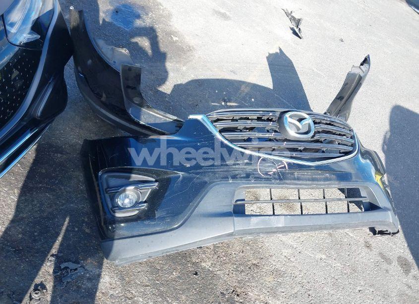 Photo 18 of 2016 Mazda Cx-5 TOURING (VIN JM3KE2CY9G0684524)