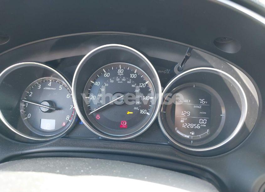 Photo 7 of 2016 Mazda Cx-5 TOURING (VIN JM3KE2CY9G0684524)