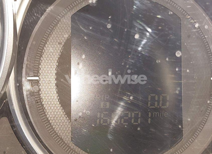 Photo 15 of 2016 Mazda Cx-5 TOURING (VIN JM3KE2CY9G0717392)