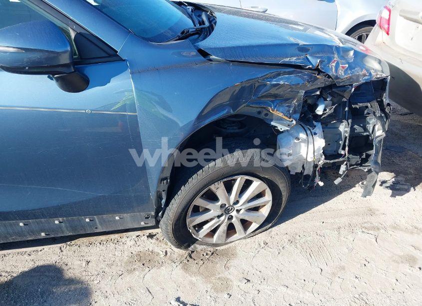 Photo 17 of 2016 Mazda Cx-5 TOURING (VIN JM3KE2CY9G0717392)