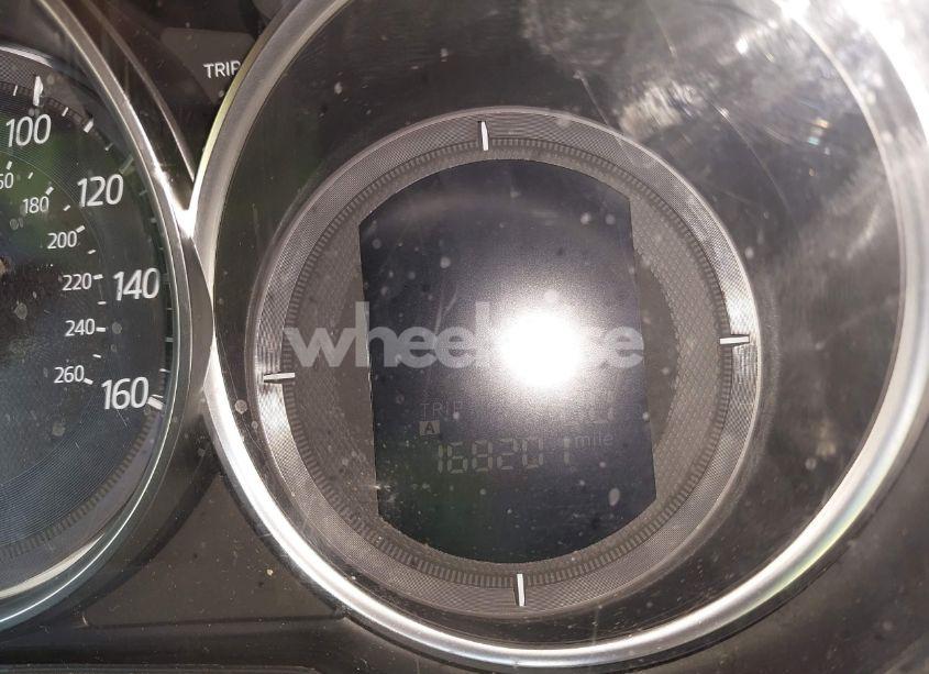 Photo 7 of 2016 Mazda Cx-5 TOURING (VIN JM3KE2CY9G0717392)