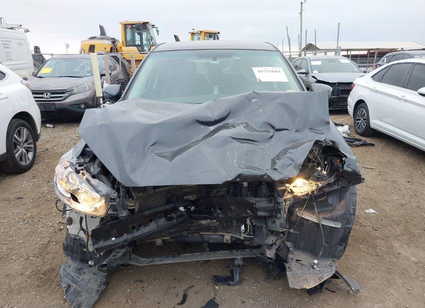 Photo 13 of 2016 Mazda Cx-5 TOURING (VIN JM3KE2CY9G0722236)