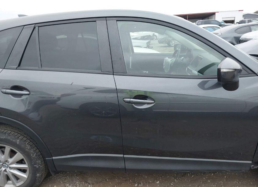 Photo 14 of 2016 Mazda Cx-5 TOURING (VIN JM3KE2CY9G0722236)