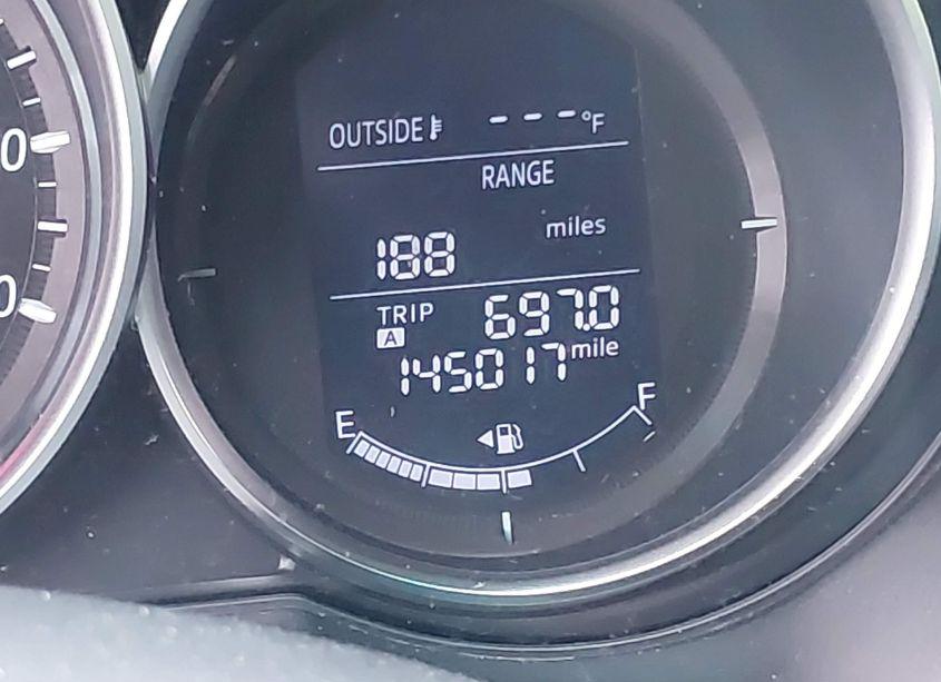 Photo 16 of 2016 Mazda Cx-5 TOURING (VIN JM3KE2CY9G0722236)