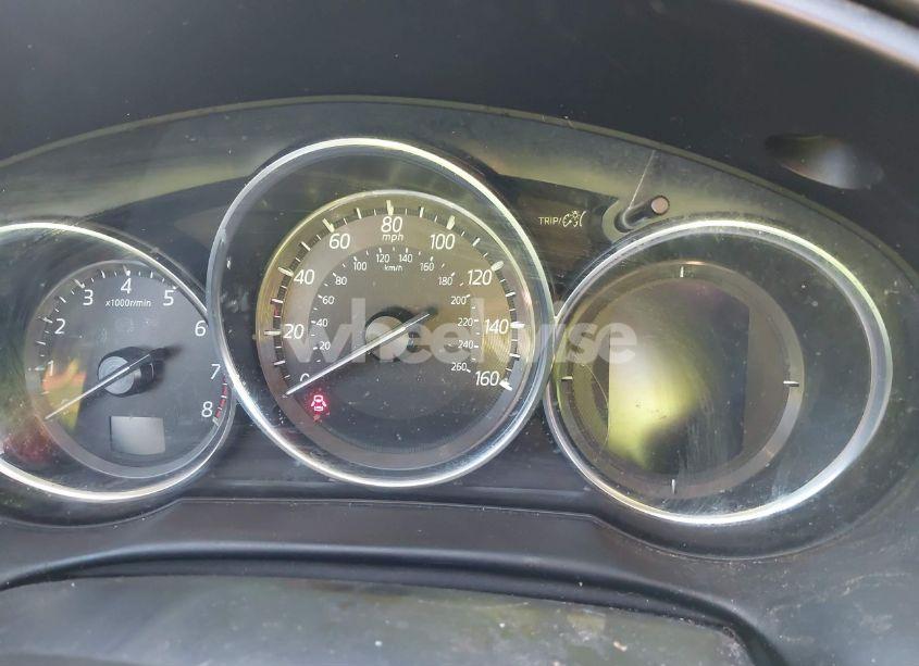 Photo 14 of 2016 Mazda Cx-5 TOURING (VIN JM3KE2CY9G0795090)