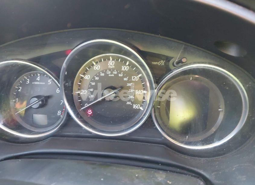 Photo 7 of 2016 Mazda Cx-5 TOURING (VIN JM3KE2CY9G0795090)