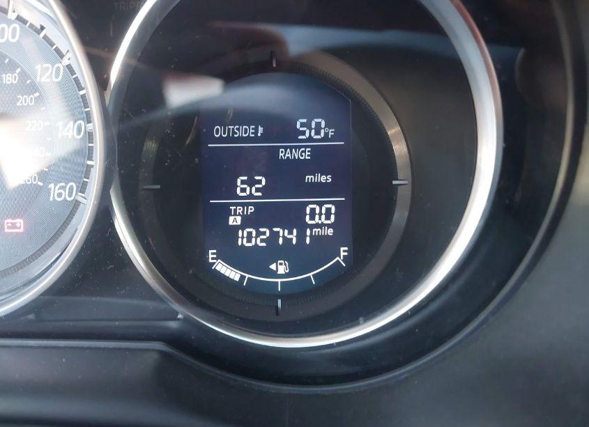 Photo 7 of 2016 Mazda Cx-5 TOURING (VIN JM3KE2CY9G0809344)