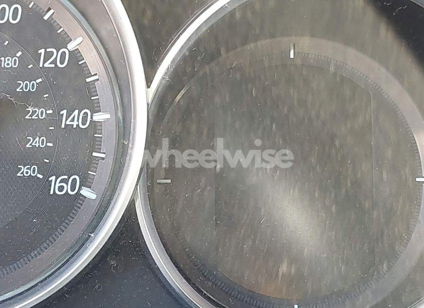 Photo 14 of 2016 Mazda Cx-5 TOURING (VIN JM3KE2CY9G0826242)