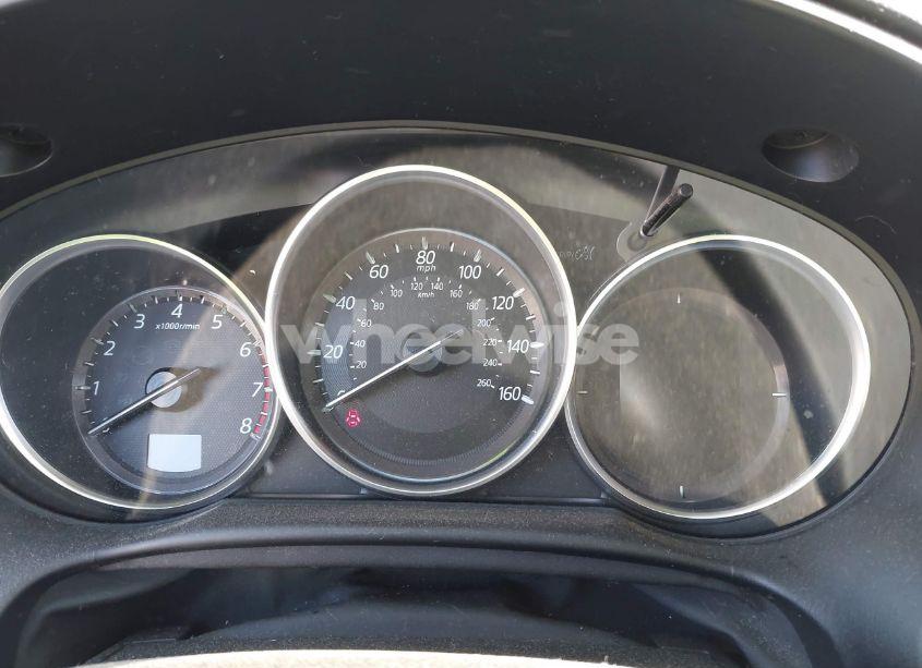 Photo 7 of 2016 Mazda Cx-5 TOURING (VIN JM3KE2CY9G0826242)