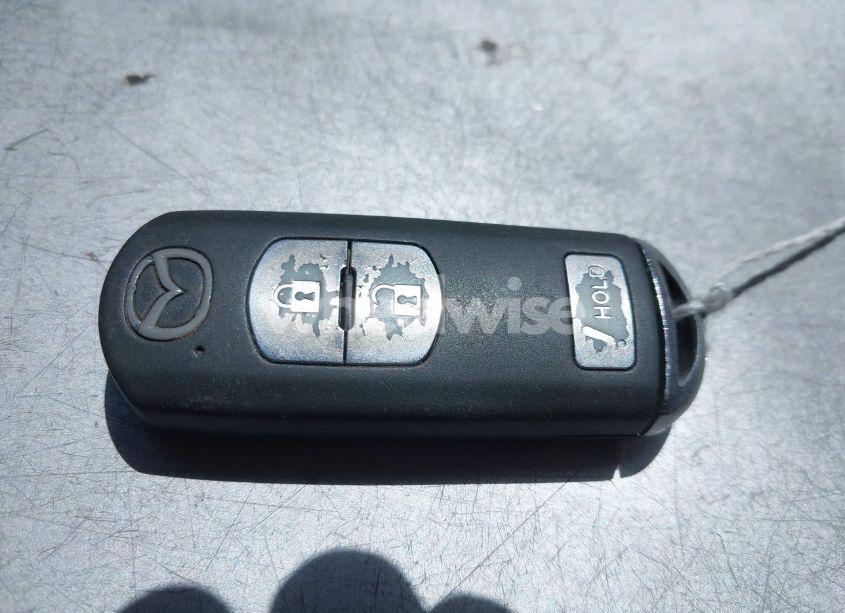 Photo 11 of 2016 Mazda Cx-5 TOURING (VIN JM3KE2CY9G0828671)