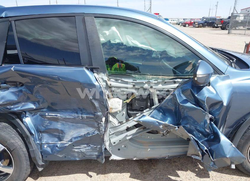 Photo 13 of 2016 Mazda Cx-5 TOURING (VIN JM3KE2CY9G0828671)