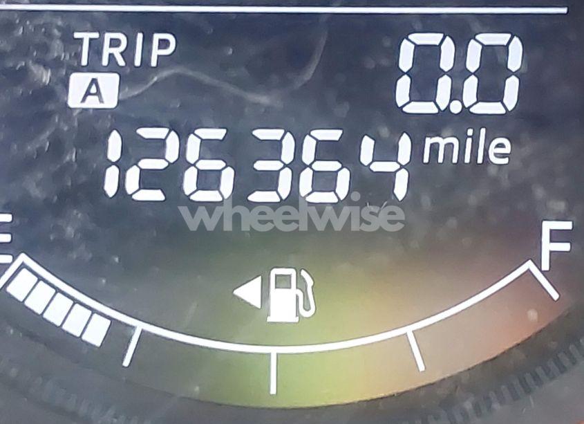 Photo 15 of 2016 Mazda Cx-5 TOURING (VIN JM3KE2CY9G0828671)