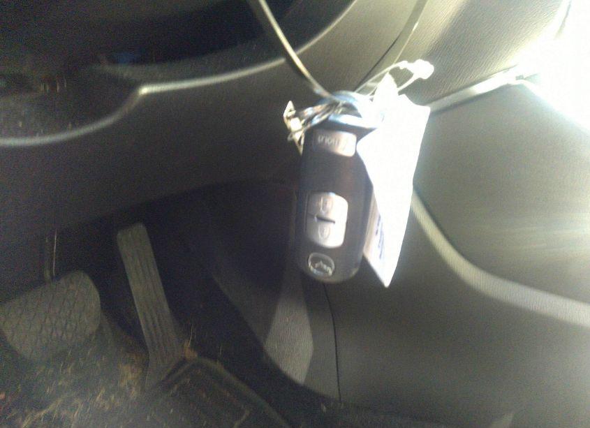 Photo 11 of 2016 Mazda Cx-5 TOURING (VIN JM3KE2CY9G0838682)