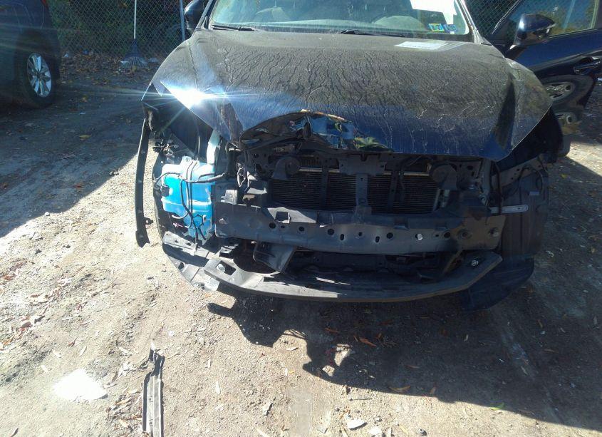 Photo 6 of 2016 Mazda Cx-5 TOURING (VIN JM3KE2CY9G0838682)