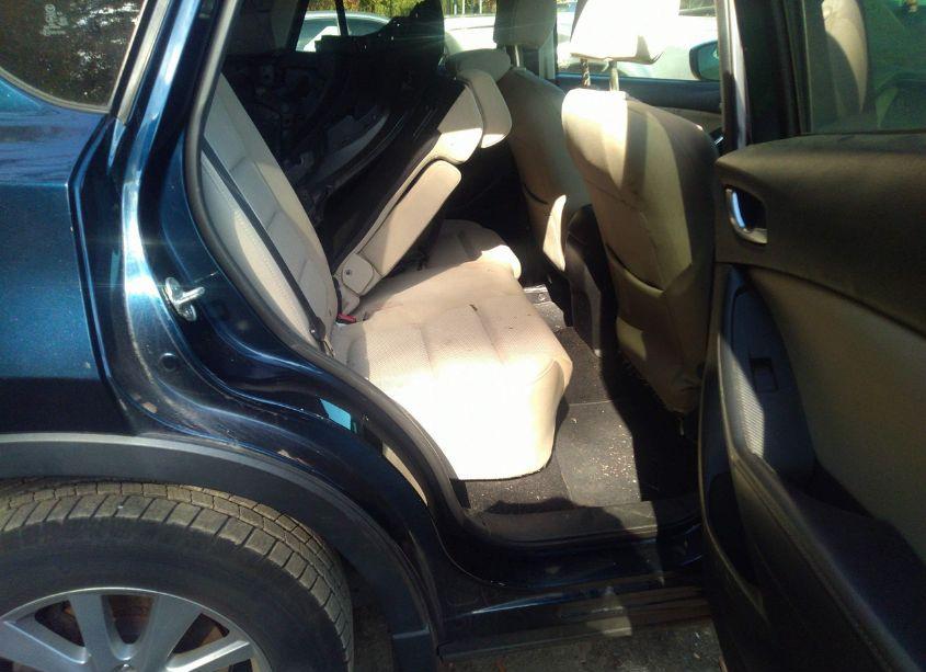 Photo 8 of 2016 Mazda Cx-5 TOURING (VIN JM3KE2CY9G0838682)