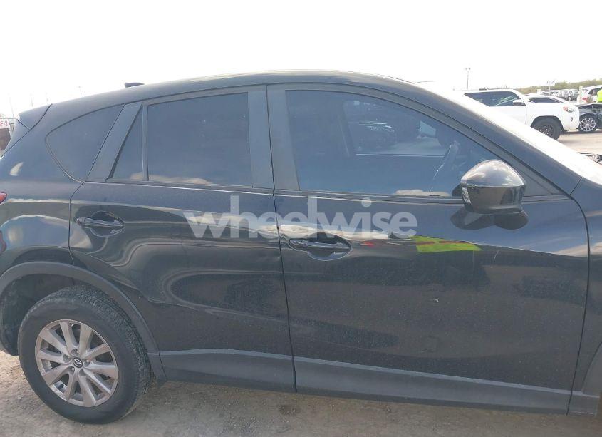 Photo 13 of 2015 Mazda Cx-5 TOURING (VIN JM3KE2CYXF0435860)