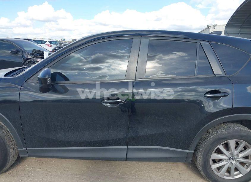 Photo 14 of 2015 Mazda Cx-5 TOURING (VIN JM3KE2CYXF0435860)