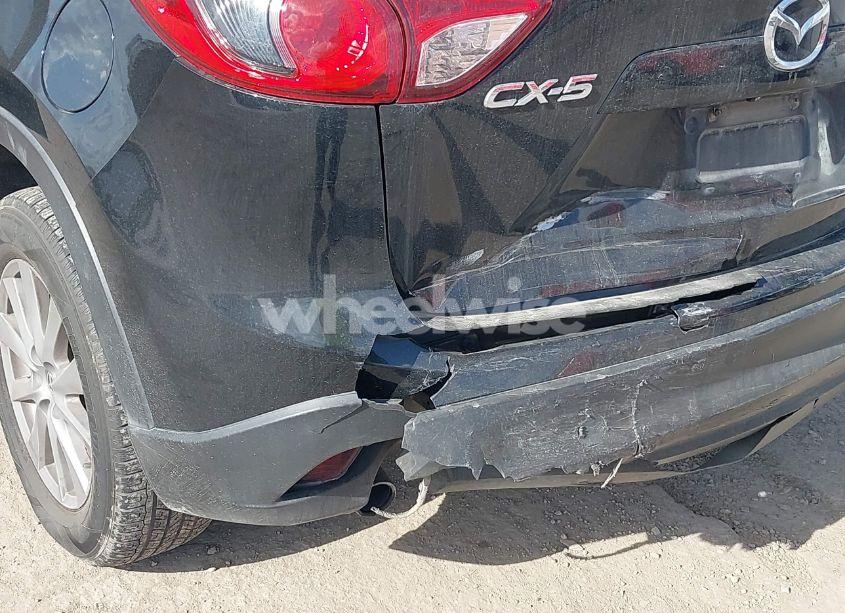 Photo 6 of 2015 Mazda Cx-5 TOURING (VIN JM3KE2CYXF0435860)