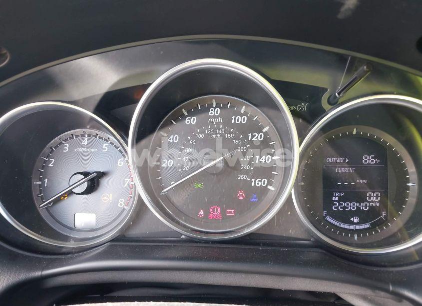 Photo 7 of 2015 Mazda Cx-5 TOURING (VIN JM3KE2CYXF0435860)