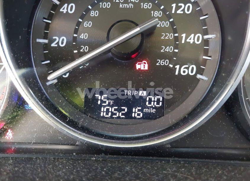 Photo 16 of 2015 Mazda Cx-5 TOURING (VIN JM3KE2CYXF0485223)