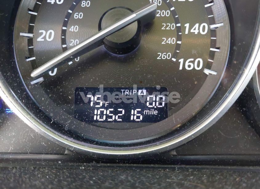 Photo 7 of 2015 Mazda Cx-5 TOURING (VIN JM3KE2CYXF0485223)