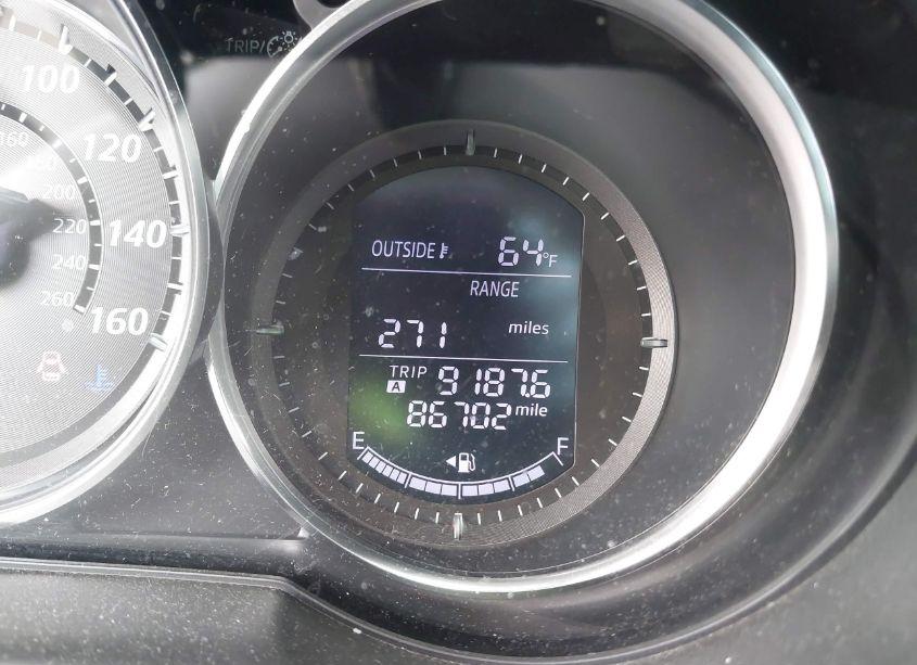 Photo 15 of 2013 Mazda Cx-5 GRAND TOURING (VIN JM3KE2DE3D0103485)