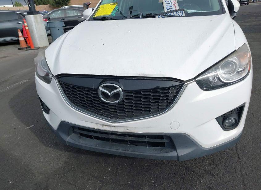 Photo 17 of 2013 Mazda Cx-5 GRAND TOURING (VIN JM3KE2DE3D0103485)