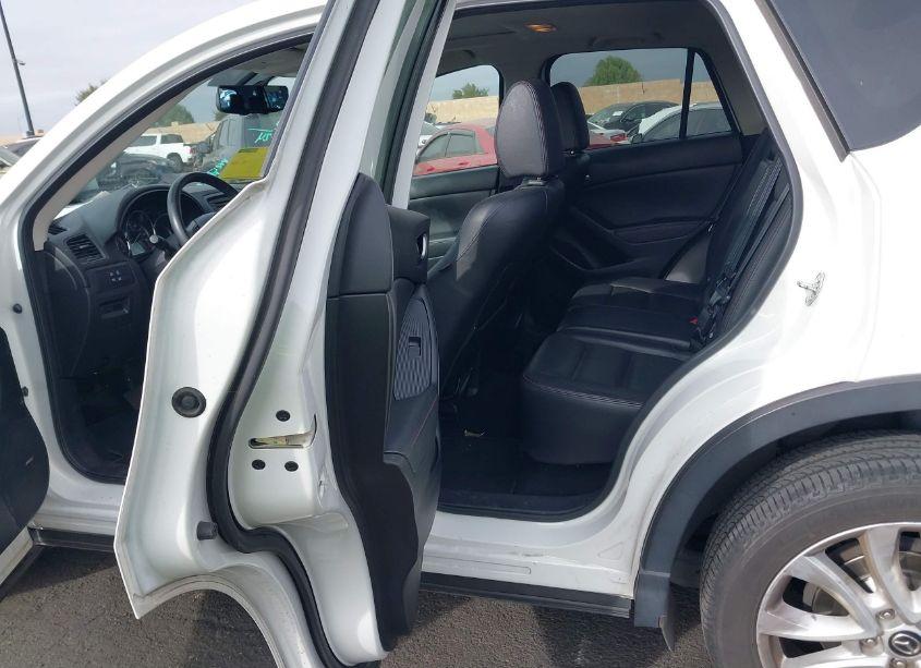 Photo 8 of 2013 Mazda Cx-5 GRAND TOURING (VIN JM3KE2DE3D0103485)