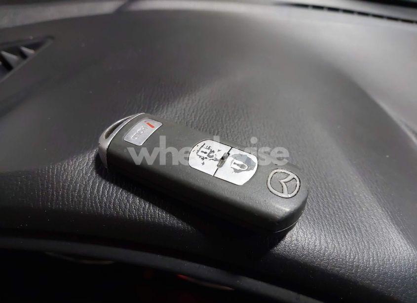 Photo 11 of 2013 Mazda Cx-5 GRAND TOURING (VIN JM3KE2DE3D0120609)