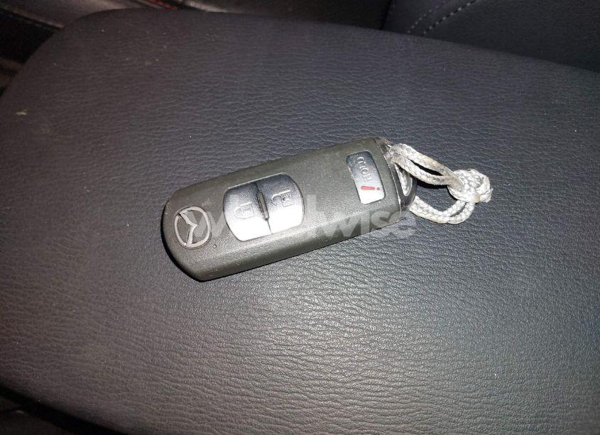 Photo 11 of 2013 Mazda Cx-5 GRAND TOURING (VIN JM3KE2DE3D0128449)