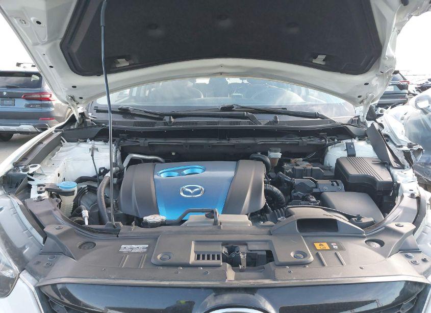 Photo 10 of 2013 Mazda Cx-5 GRAND TOURING (VIN JM3KE2DE3D0131089)