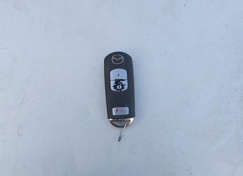 Photo 11 of 2013 Mazda Cx-5 GRAND TOURING (VIN JM3KE2DE3D0131089)