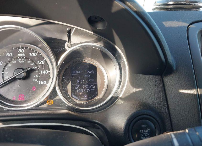 Photo 15 of 2013 Mazda Cx-5 GRAND TOURING (VIN JM3KE2DE3D0131089)