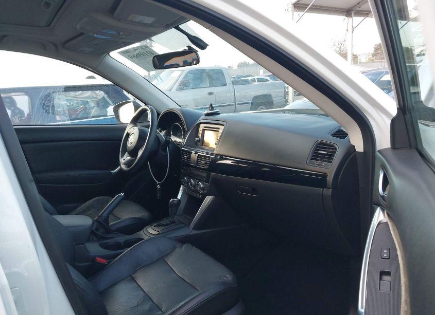 Photo 5 of 2013 Mazda Cx-5 GRAND TOURING (VIN JM3KE2DE3D0131089)