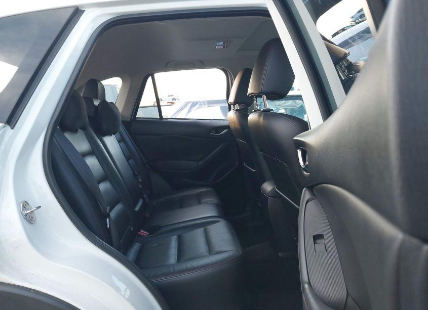 Photo 8 of 2013 Mazda Cx-5 GRAND TOURING (VIN JM3KE2DE3D0131089)