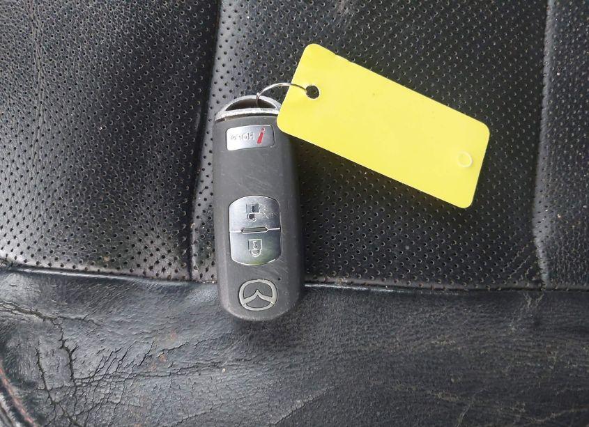 Photo 11 of 2013 Mazda Cx-5 GRAND TOURING (VIN JM3KE2DE3D0160530)