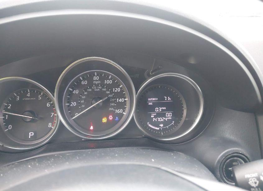 Photo 15 of 2013 Mazda Cx-5 GRAND TOURING (VIN JM3KE2DE3D0160530)