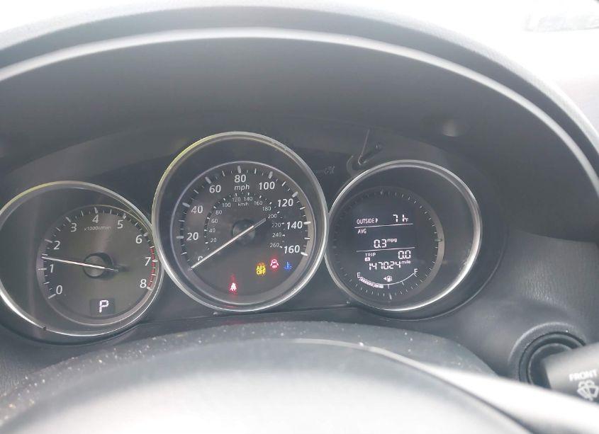 Photo 7 of 2013 Mazda Cx-5 GRAND TOURING (VIN JM3KE2DE3D0160530)