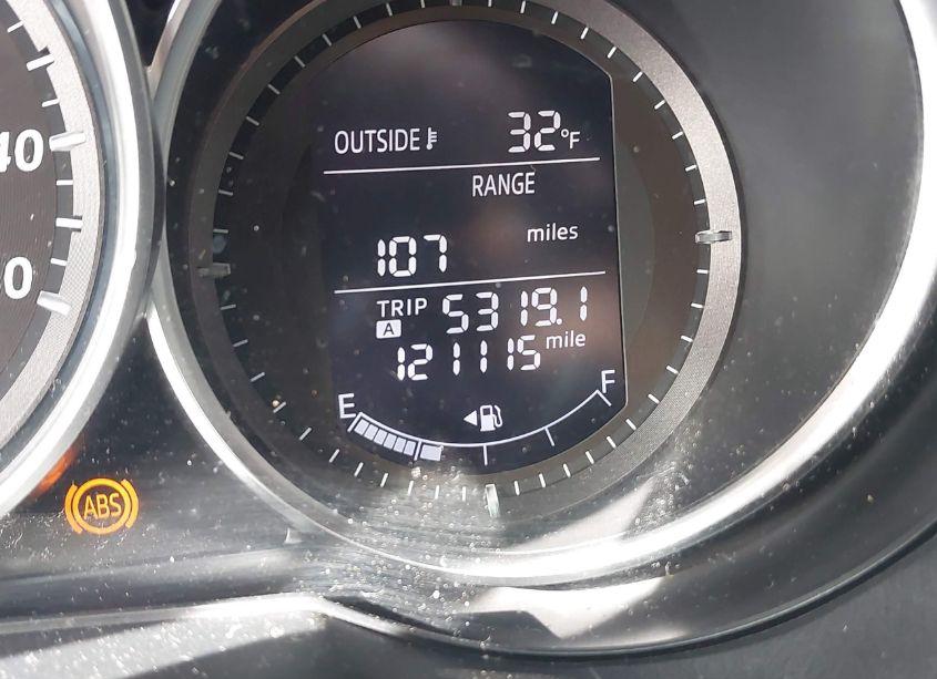 Photo 15 of 2013 Mazda Cx-5 GRAND TOURING (VIN JM3KE2DE4D0117265)