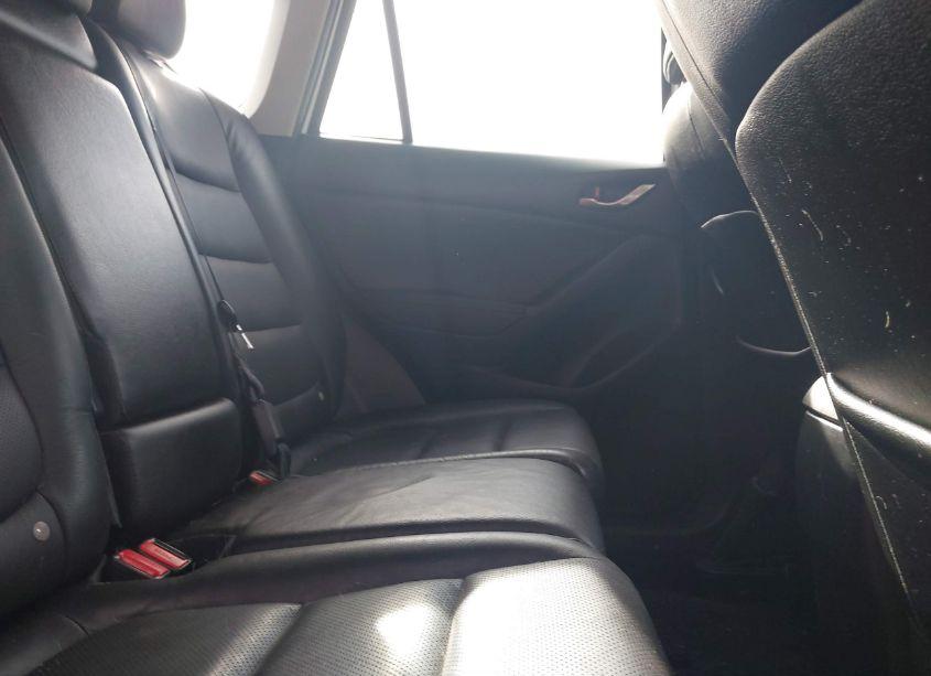 Photo 8 of 2013 Mazda Cx-5 GRAND TOURING (VIN JM3KE2DE4D0117265)