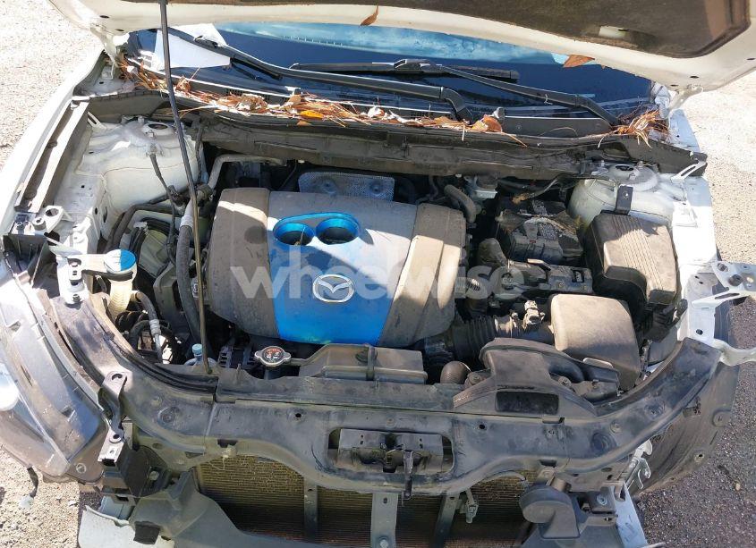 Photo 10 of 2013 Mazda Cx-5 GRAND TOURING (VIN JM3KE2DE5D0146791)