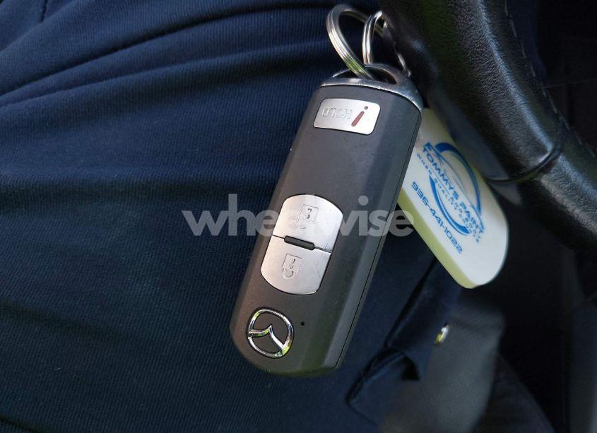 Photo 11 of 2013 Mazda Cx-5 GRAND TOURING (VIN JM3KE2DE5D0146791)