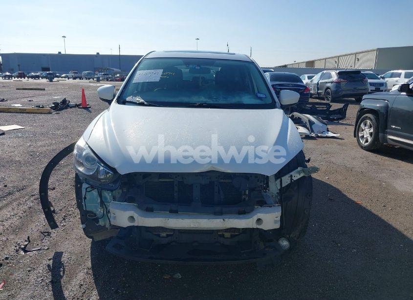 Photo 13 of 2013 Mazda Cx-5 GRAND TOURING (VIN JM3KE2DE5D0146791)