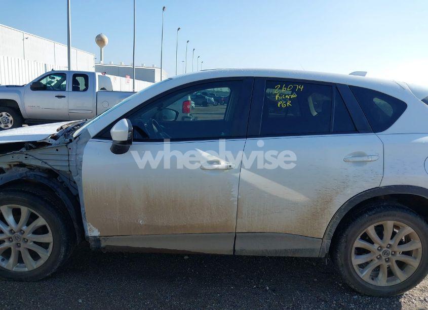 Photo 15 of 2013 Mazda Cx-5 GRAND TOURING (VIN JM3KE2DE5D0146791)